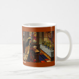 St. Teresa of Avila (2) Coffee Mug