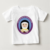 St. Teresa of Avila