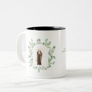St. Teresa of Avila Mug