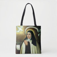 St. Theresa of Avila  1570