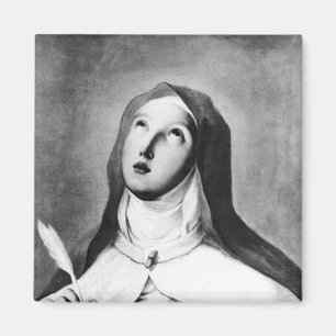 St. Theresa of Avila Magnet