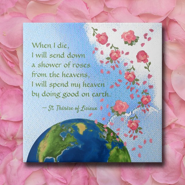 St. Therese (BJE 01; Europe/Africa) Tile (Creator Uploaded)
