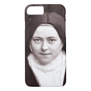 St Therese of Lisieux, The Little Flower Case-Mate iPhone Case