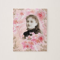 St. Therese Roses Carmelite Catholic Religious C