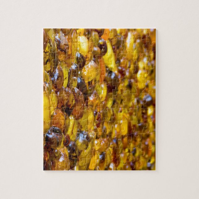St. Thomas 2 Jigsaw Puzzle (Vertical)