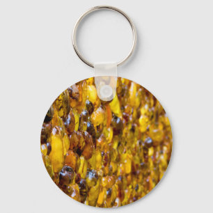 St. Thomas 2 Key Ring