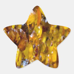 St. Thomas 2 Star Sticker