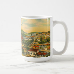 St Thomas Coffee Mug