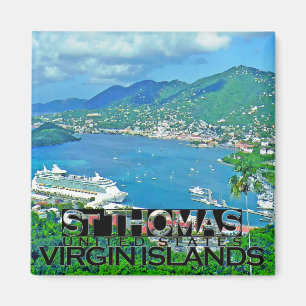 St Thomas Magnet