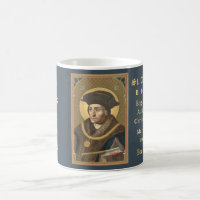 St. Thomas More (SAU 026) Coffee Mug 1b