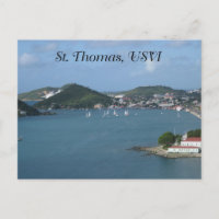 St. Thomas USVI