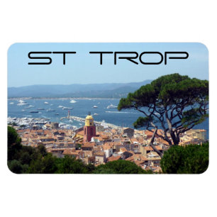 st trop magnet