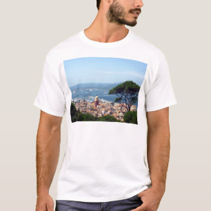 st tropez view T-Shirt