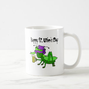 St. Urho's Day Mug