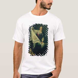 St. Veronica, 1625-30 (oil on canvas) T-Shirt