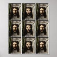 St Veronica Veil Shroud Jesus Catholic Saint Multi