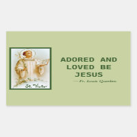 St. Viator of Lyon the Catechist (BF 02)