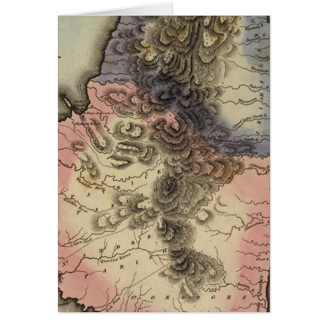 St Vincent 2 (Front)