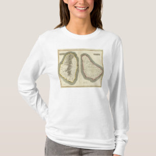 St Vincent, Barbadoes T-Shirt