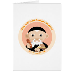 St. Vincent de Paul