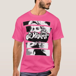 St.Vincent T-Shirt