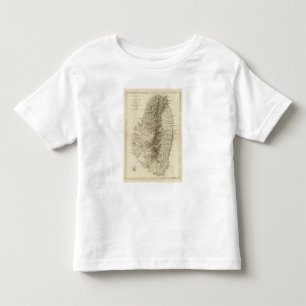 St Vincent Toddler T-Shirt