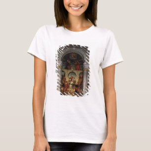 St. Vitalis and Saints T-Shirt
