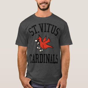 St Vitus dinals Basketball Diaries Jersey T-Shirt