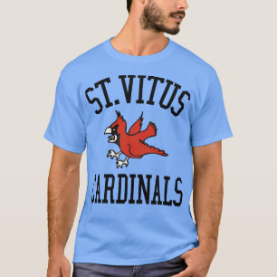 St Vitus dinals Basketball Diaries Jersey T-Shirt