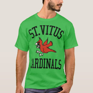 St Vitus dinals Basketball Diaries Jersey T-Shirt