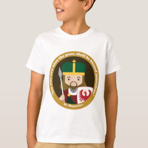 St. Wenceslas T-Shirt