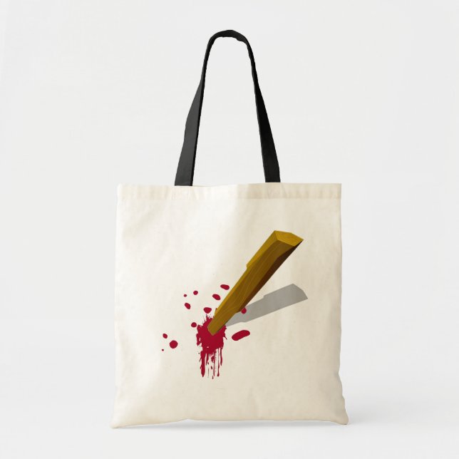 Stab Bag (Front)