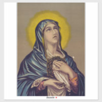 Stabat Mater Our Lady of Sorrows