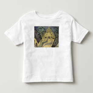 Staberhof Farm on Fehmarn I, 1913 Toddler T-Shirt