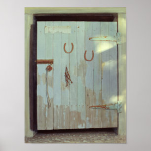 Stable Door 1990 Poster