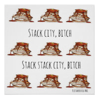 Stack City