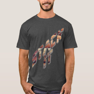 Stack it T-Shirt