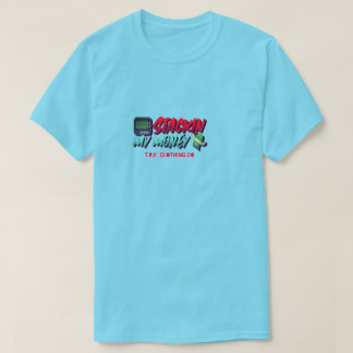 STACK MONEY T.R.K TSHIRTS