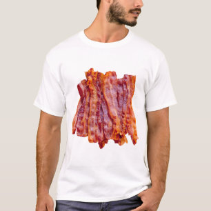 Stack of Bacon T-Shirt