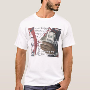 Stack them huns shirt