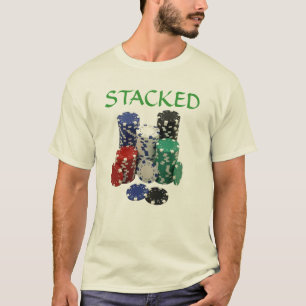 STACKED T-Shirt
