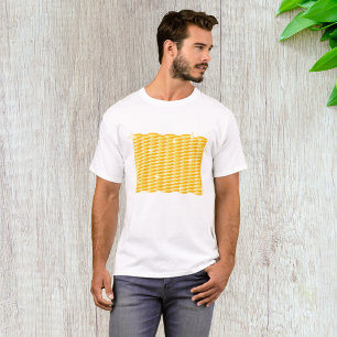 Stacks Of Gold Coins T-Shirt