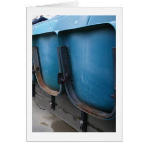 Stadium Seats