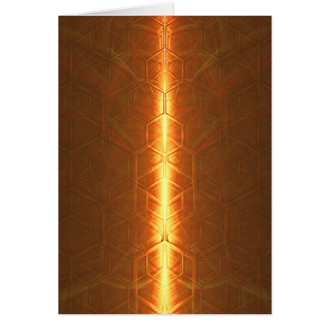 Staff of the Angel Metatron (Front)