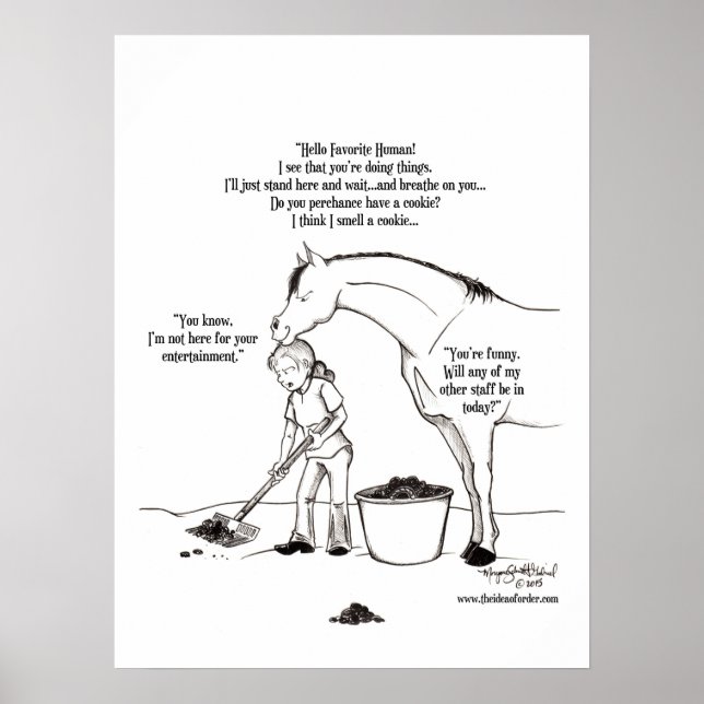 Staff Poster (Front)