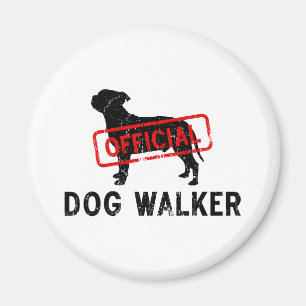 Staffordshire Bull Terrier Magnet