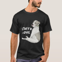 Staffy Love