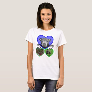 Staffy Puppy All Growed Up, T-Shirt