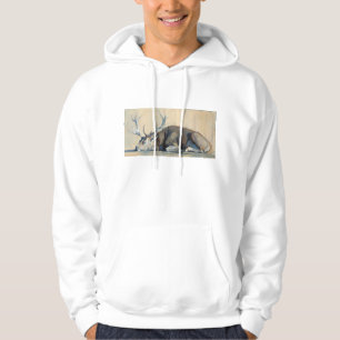 Stag 2014 hoodie