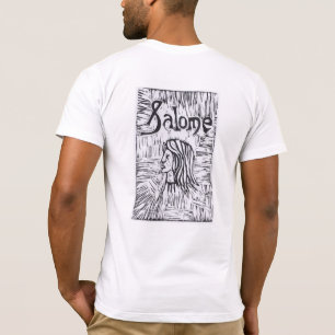 Stag and Lion's Salome Tee